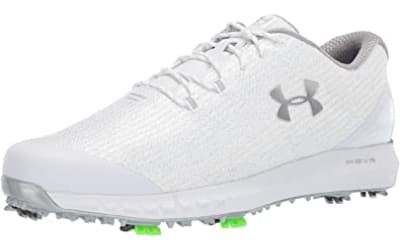 Under Armour Men’s HOVR Drive Woven Golf Shoes