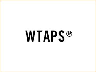 WTAPS logo