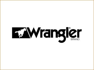 Wrangler logo
