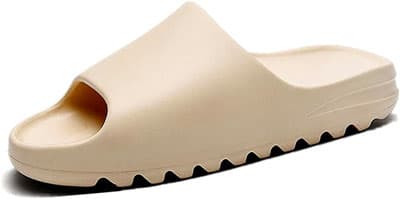 Runsoon Unisex Slide Sandals 