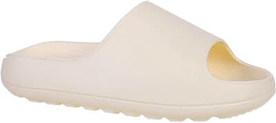 Litfun Platform Pillow Sandals 