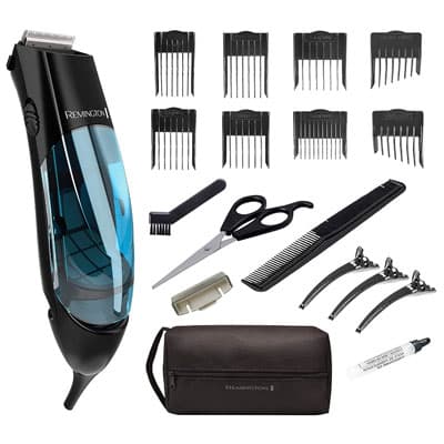 The 7 Best Vacuum Beard Trimmers & Clippers (2023)