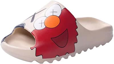 CPZMY Pillow Slide Sandals