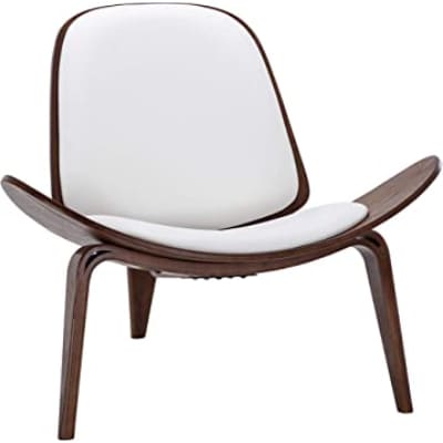 BELLEZE Mid-Century Modern Accent Chair 