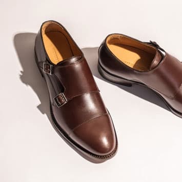 The 17 Best Monk Strap Shoes for Men (2023 Update)