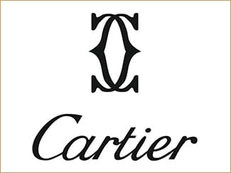  Cartier logo