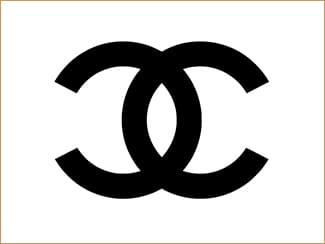 Chanel Fine Jewelry logo