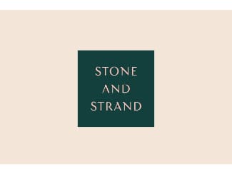 Stone and Strand logo
