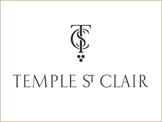 Temple St. Clair logo