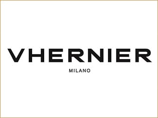 Vhernier logo