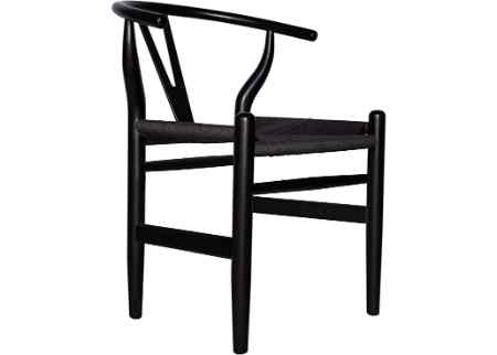Amazon Brand Wishbone Dining Chair