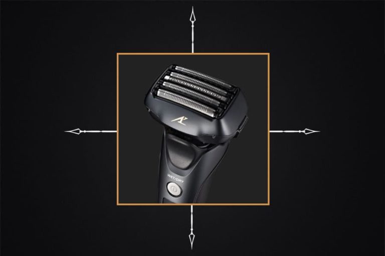 The 15 Best Foil Shavers (2023) Get a Close, Smooth Shave
