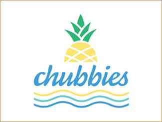 Chubbies logo