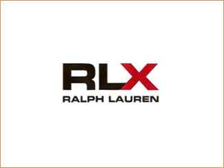 Ralph Lauren RLX  logo