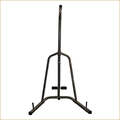 The Champ Heavybag Single Station Stand