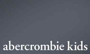 Abercrombie & Fitch Gift Card