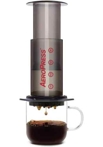 Aeropress Coffee Maker 