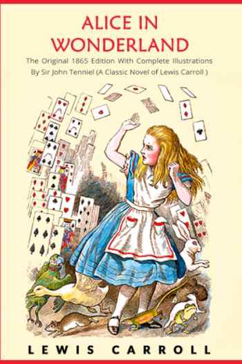Alice in Wonderland 