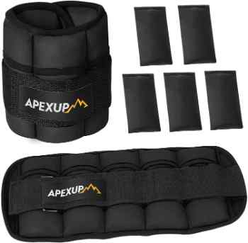 Ankle Weights 