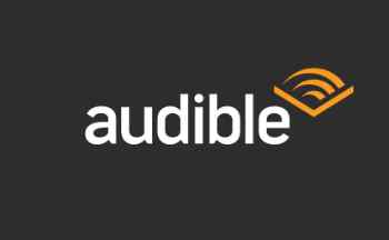 Audible Subscription Gift Certificate 