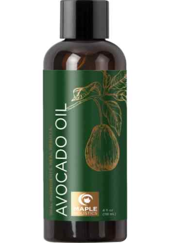 Avocado Skincare Oil