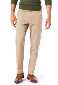 The 13 Best Shoes to Wear with Khaki Pants (2026)