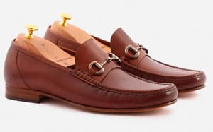 Beaumont Loafers