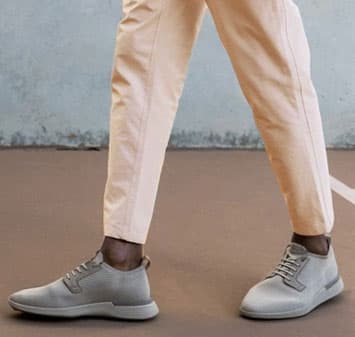The 13 Best Shoes to Wear with Khaki Pants 2023