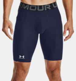 UnderArmour Men's HeatGear® Pocket Long Shorts