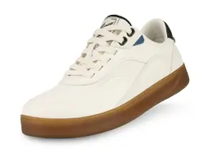 Vessi White Sneakers