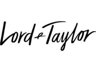Lord & Taylor logo
