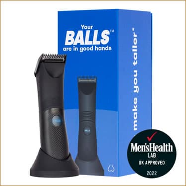 The Balls.co Trimmer
