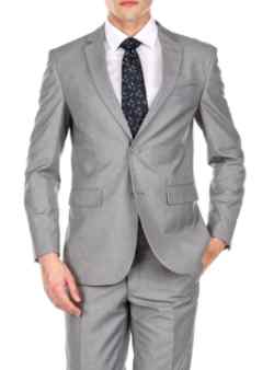 Braveman Classic & Slim Fit Suits