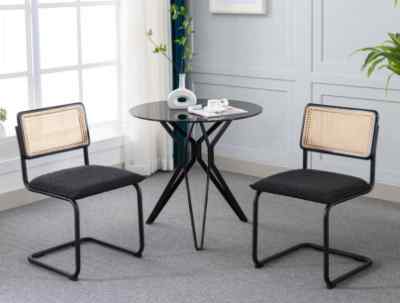 Crowther Upholstered Side Chair
