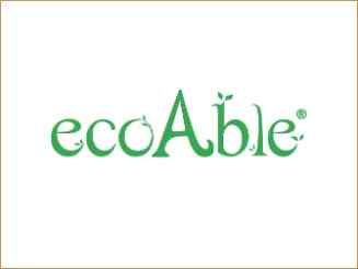 EcoAble Apparel logo