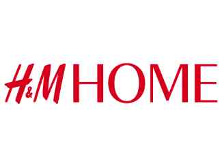 H&M Home logo
