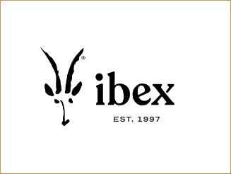 Ibex logo