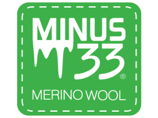 Minus33 logo