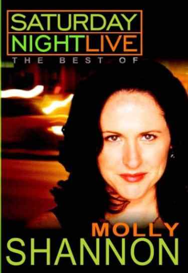 Molly Shannon's Best SNL Performances