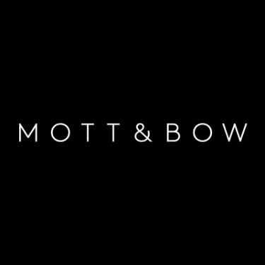 Mott & Bow Apparel logo