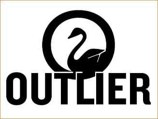 Outlier logo