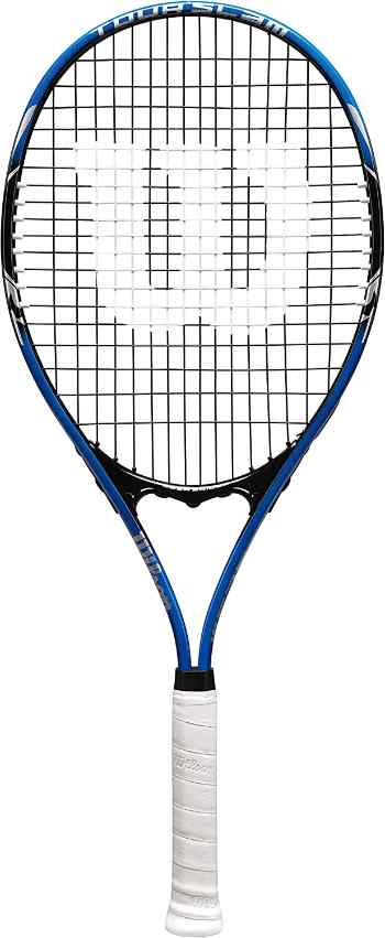 Racket for Tennis