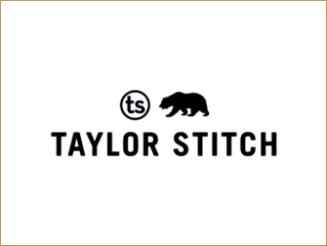 Taylor Stitch Civic Collection logo