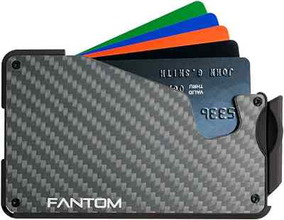 The Fantom Wallet S