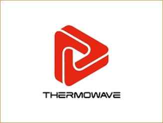 Thermowave logo