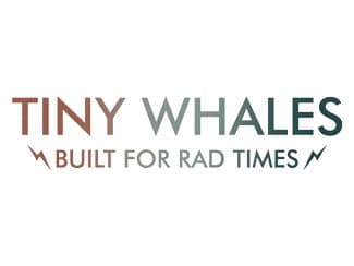 Tiny Whales logo