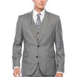 JF J.Ferrar Ultra Comfort Stretch Slim Fit Suit