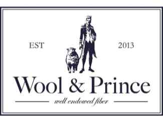 Wool & Prince logo