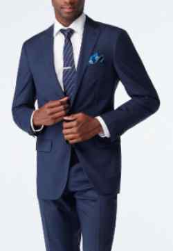 Indochino Wool Spandex Suits