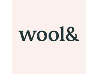Wool& logo